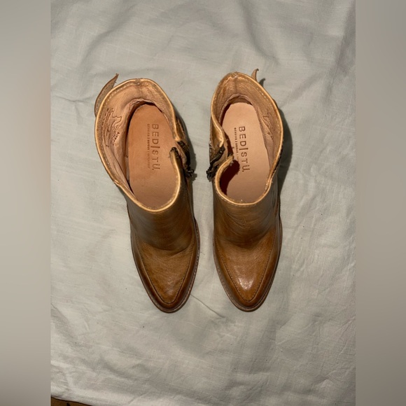 Bed|stu Booties - Picture 5 of 12